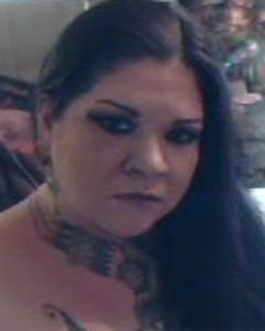 Woman, 45. Tanyia
