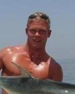 Man, 43. AtLHottie1981