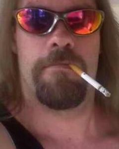 Man, 47. sizzleman4u