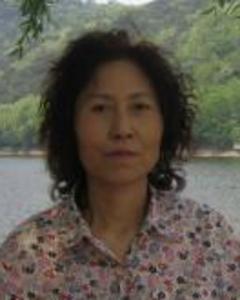 Woman, 66. Changbai