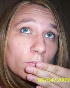 Woman, 39. Bridgeykins