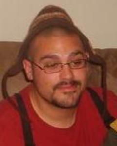 Man, 45. bigdaddy17533