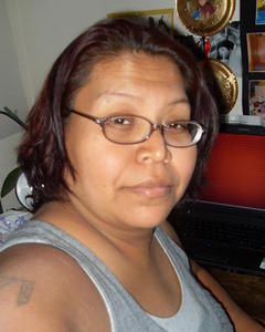 Woman, 48. browneyedn8ve