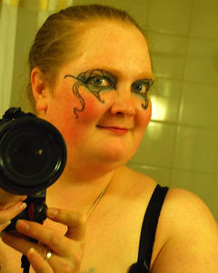 Woman, 43. MistressNite