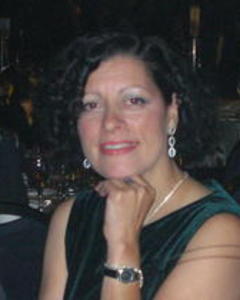 Woman, 58. Mia236022