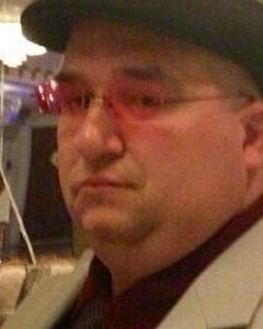 Man, 52. Dsmlt