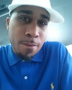 Man, 40. MoneyManeJones