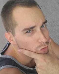 Man, 33. sethastro
