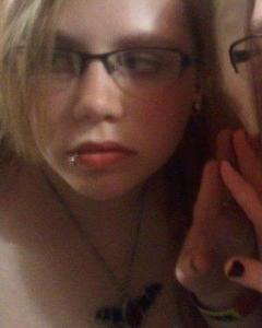 Woman, 30. SweetBlood0286