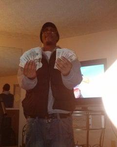 Man, 48. luckyman6234
