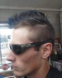 Man, 34. zachk5373