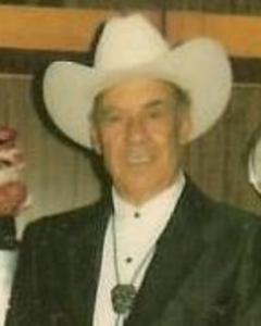 Man, 93. locorooster