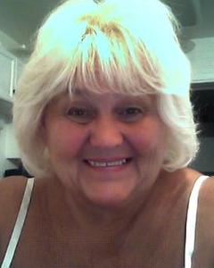 Woman, 74. osocute