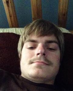 Man, 34. Zach7000