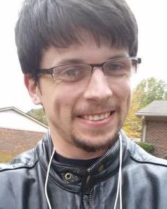 Man, 35. Slashsfan0745