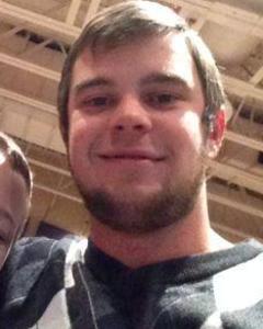 Man, 37. JaredD6334