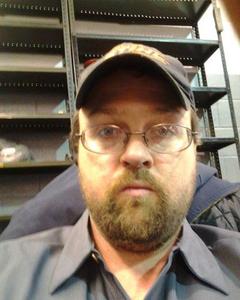 Man, 44. Never_late_for