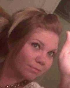 Woman, 39. JaniceMcCarthy