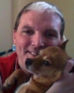 Man, 48. gmazz27
