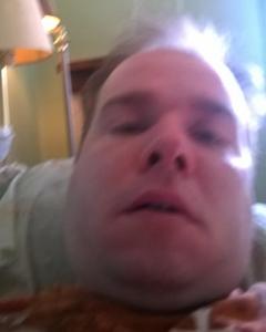 Man, 41. jere1156