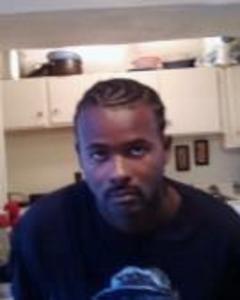 Man, 41. ajthefreak