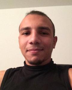 Man, 35. Baqi5407