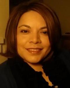 Woman, 50. Marisell