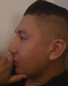 Man, 37. Latino250218