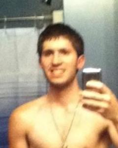 Man, 32. Whitalker