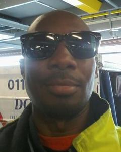 Man, 48. generalshem