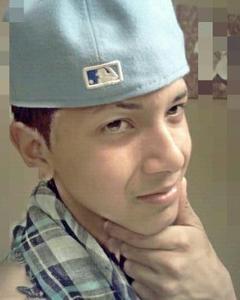 Man, 34. JESSE3272