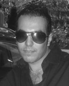 Man, 39. Ihab