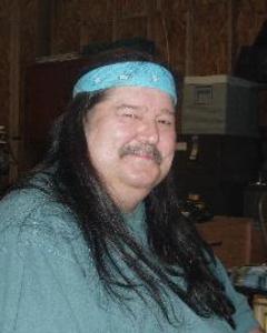 Man, 72. cashray