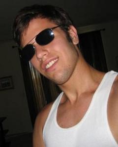 Man, 37. Jdewey