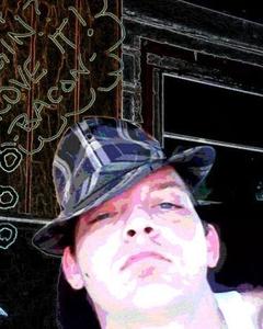 Man, 42. blackdog15