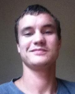 Man, 31. Aronmknobf