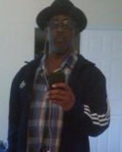 Man, 63. Anthony0676
