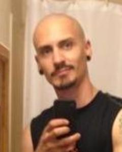 Man, 41. NeilB209