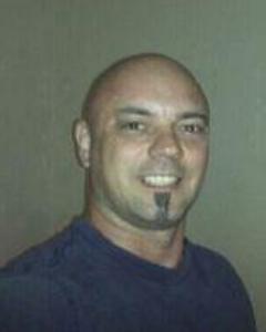 Man, 51. wicked_rod