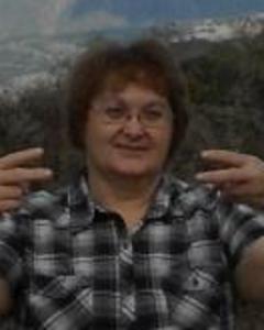 Woman, 73. kew1234