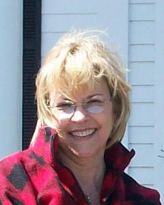 Woman, 75. leothelion596