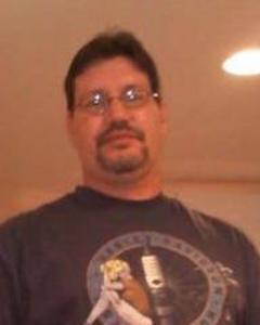 Man, 61. bigfunal1963
