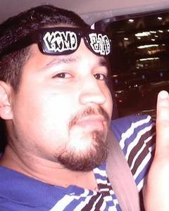Man, 38. nv_816