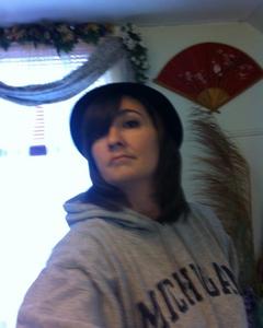 Woman, 52. Purringkitty72