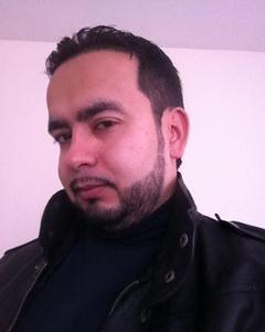 Man, 41. Claudio8406