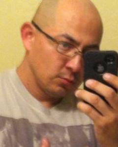 Man, 50. Albertsm