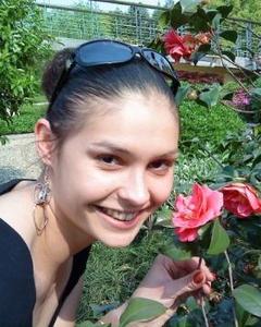 Woman, 43. cassandrasexy