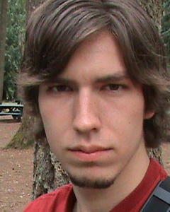 Man, 34. maxfield33