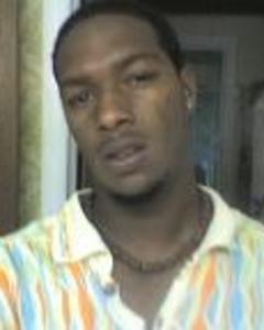 Man, 40. naque