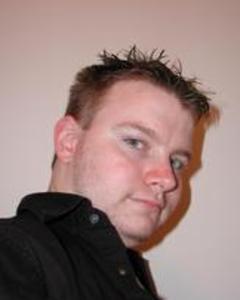 Man, 44. Spentrav